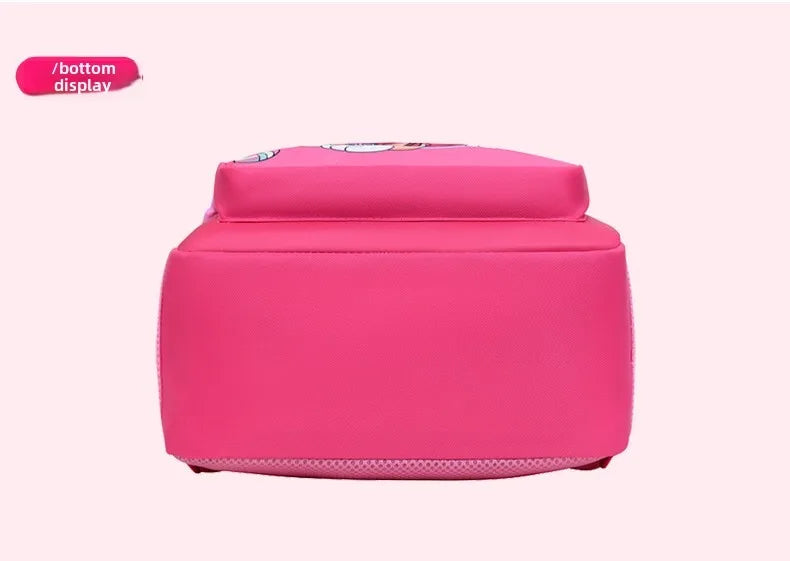 Sac à Dos PAW Patrol – Grande Capacité | Imperméable & Motif Cartoon