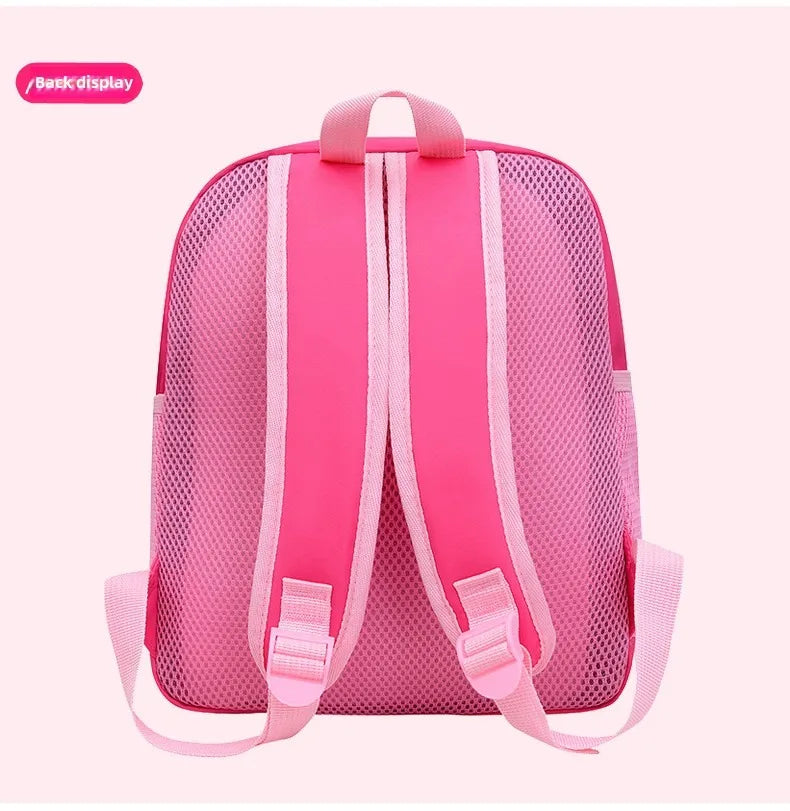 Sac à Dos PAW Patrol – Grande Capacité | Imperméable & Motif Cartoon